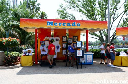SeaWorld's Viva la Musica