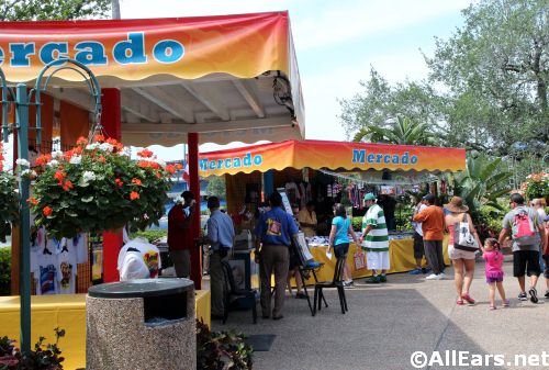 SeaWorld's Viva la Musica