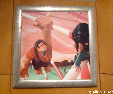 Wreck-it Ralph