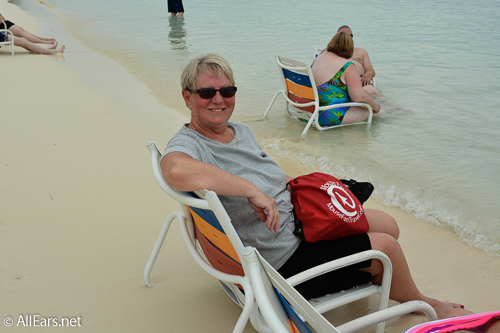 All Ears 2014 Disney Fantasy Group Cruise