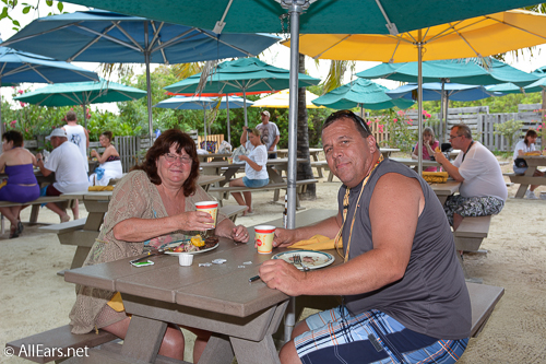 All Ears 2014 Disney Fantasy Group Cruise