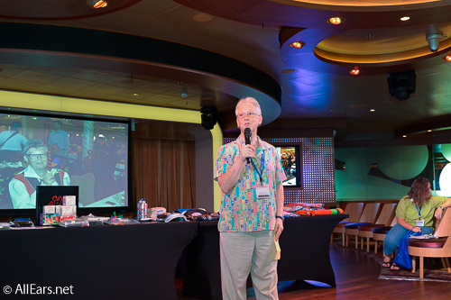 All Ears 2014 Disney Fantasy Group Cruise