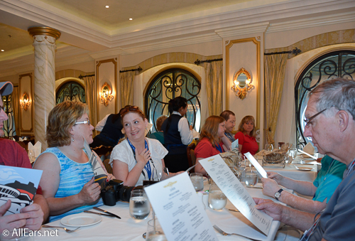 All Ears 2014 Disney Fantasy Group Cruise