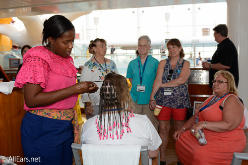 All Ears 2014 Disney Fantasy Group Cruise