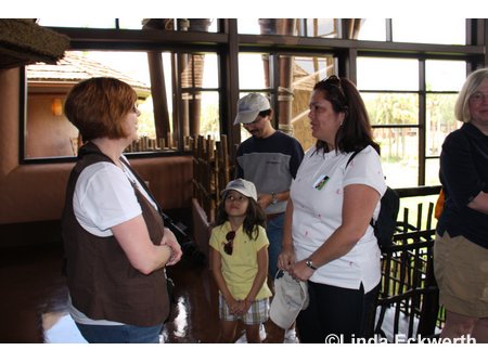 AllEars Kidani Village Tour
