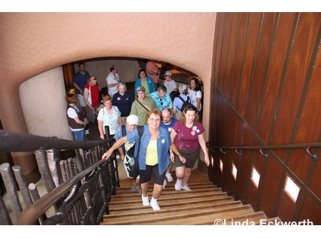 AllEars Kidani Village Tour