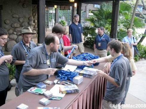 A Wild Decade at Animal Kingdoms 10th Anniversary