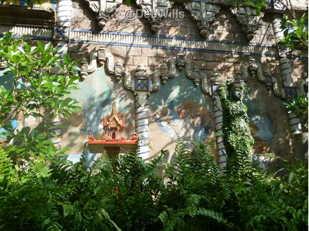 Animal Kingdom Walt Disney World