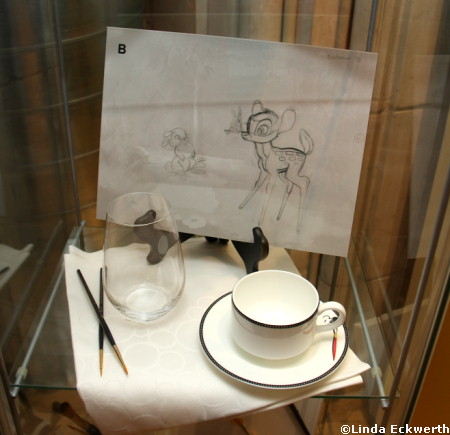 Animator's Palate 