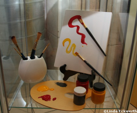 Animator's Palate 