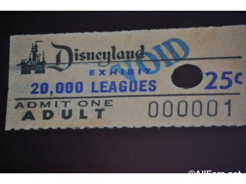 From Quirky to Collectible: The Wonderful World of Disneyland Merchandise