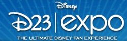 D23 Expo Logo