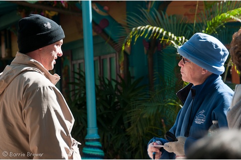 All Ears Meet and Greet at Animal Kingdom