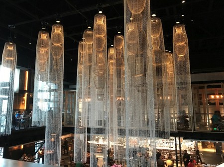 Morimoto Asia at Disney Springs