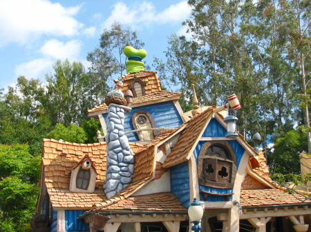 Disneyland