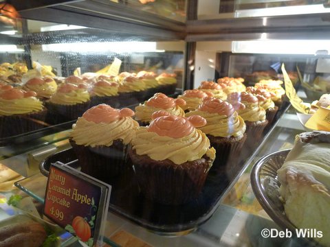 Disneyland Halloween Treets