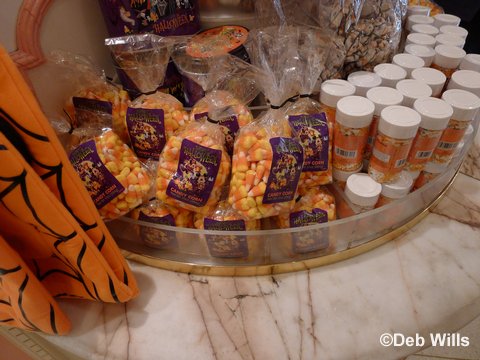 Disneyland Halloween Treets