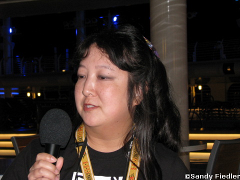 Jeanine Yamanaka