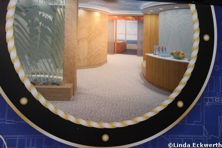 Senses Spa & Salon