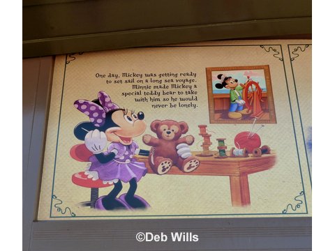 Mickey Mouse Clubhouse Returning in 2025, Duffy the Disney Bear Joining  Cast - WDW News Today