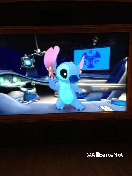 Stitch