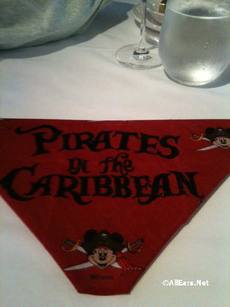 Pirate Night