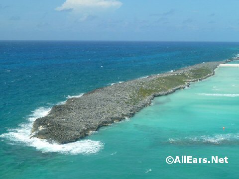 Castaway Cay