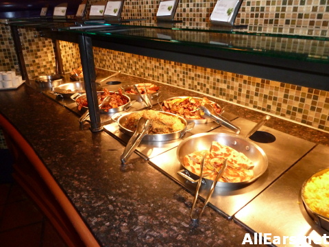 Walt Disney World Dining Bits And Bites Allears Net