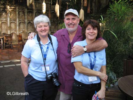 AllEars Animal Kingdom Meet and Greet