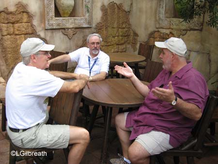 AllEars Animal Kingdom Meet and Greet