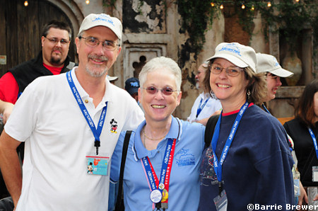 AllEars Animal Kingdom Meet and Greet