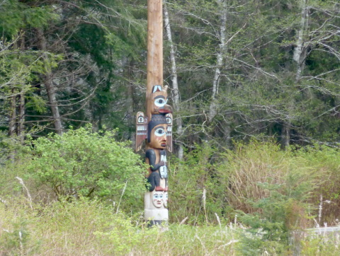 Disney Wonder Ketchikan Alaska