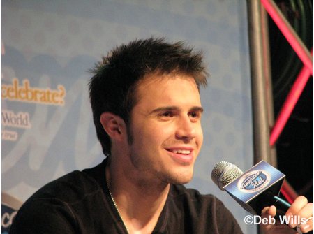 American Idol Kris Allen