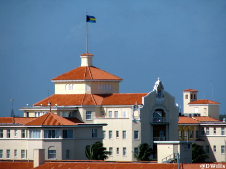 Nassau