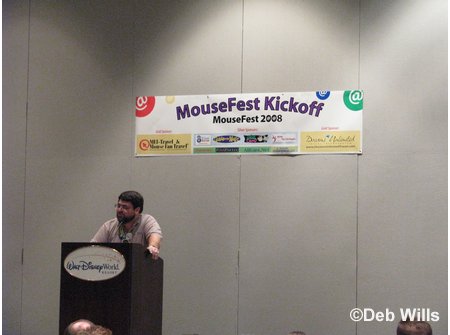 MouseFest 101