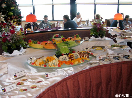 Palo Brunch