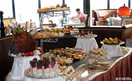 Palo Brunch