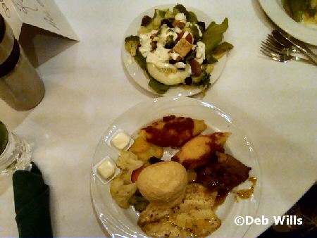 Lunch