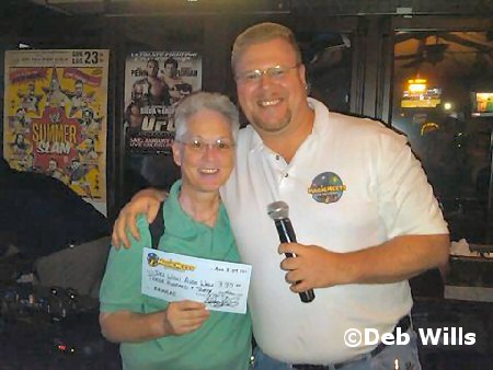 Deb & Fred