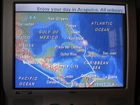 Acapulco