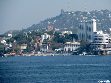 Acapulco