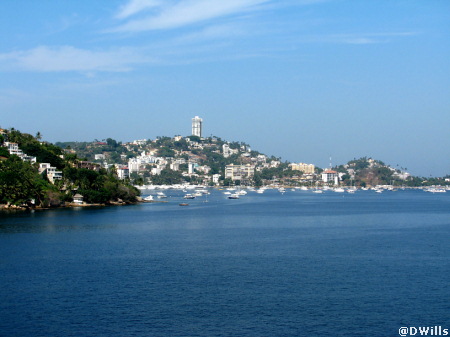 Acapulco