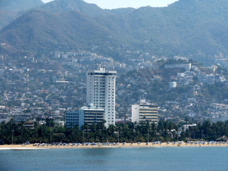 Acapulco