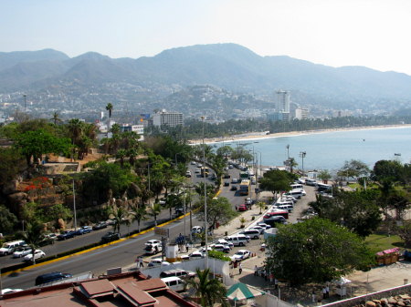 Acapulco