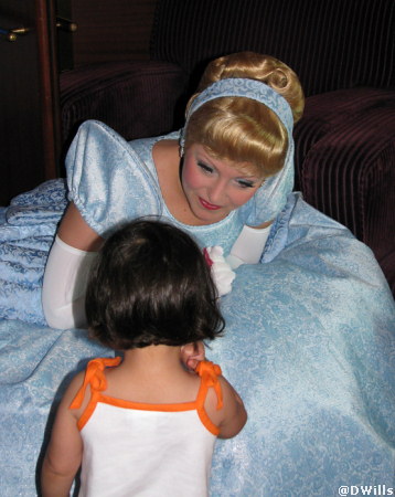 Cinderella