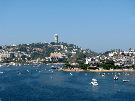 Acapulco