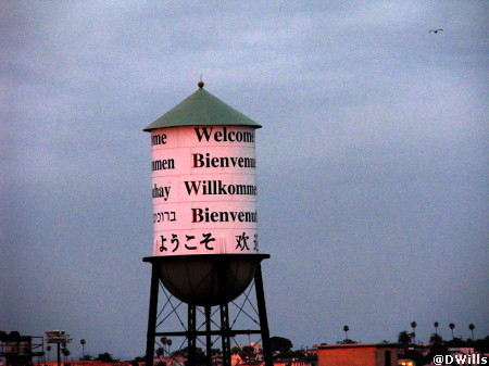 Port of Los Angeles