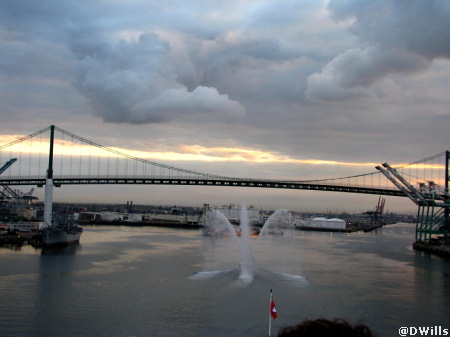 Port of Los Angeles