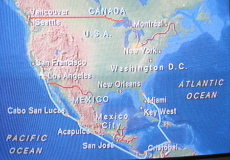 Panama Canal Cruise