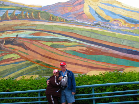 California Adventure